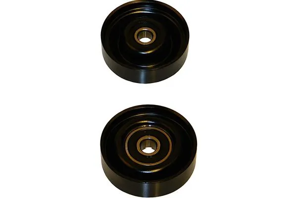 Tensioner Pulley, V-ribbed belt